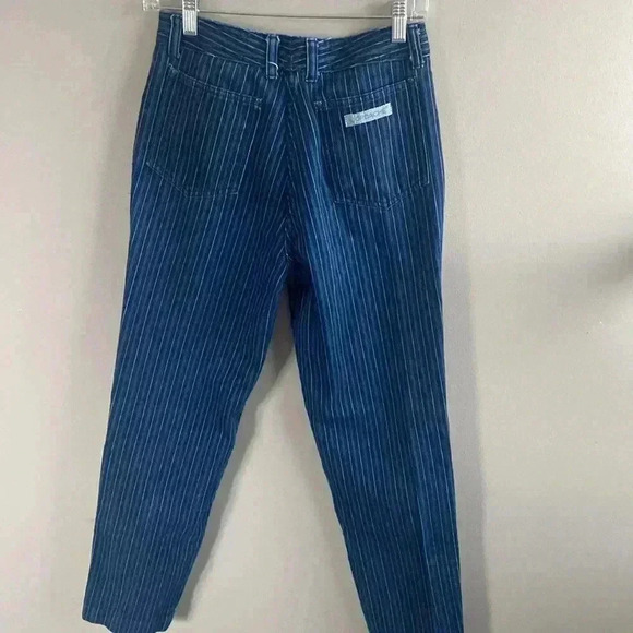 Vintage Jordache Jeans size 25 waist - Picture 6 of 9